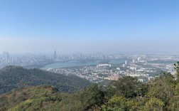 紫金山山顶冷吗？石城的冬季最低温度是多少