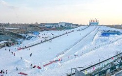 银川哪个滑雪场好玩？奇石山滑雪场多少钱