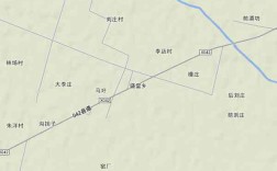 寻求安徽省阜阳市颍上县所有详细镇人口？颍上北到盛堂乡有多少公里
