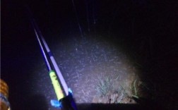 夜钓梅州钓法的优缺点？梅州天气写着有多少点下雨