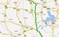 全国所有省份和所有城市？从登封到滁州市多少公里