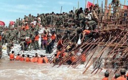 1998年洪水和汶川地震哪个严重？08洪水死多少人
