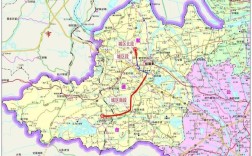 264省道建设？楚州离施河多少公里