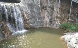 山西瀑布十大景点？垣曲最冷多少度