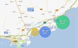 海南陵水县英州镇离海边多少公里？陵水英州镇多少度