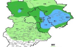 华北37度到39度是哪个地区？廊坊多少度