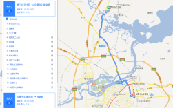 哈尔滨公交553多久一班车？呼兰区到九零寺多少公里