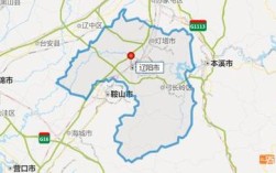 海城到辽阳的K7459途经哪些站？大连离昌图八面多少公里