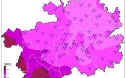 贵州哪里气温最低？贵州盘县平均湿度多少