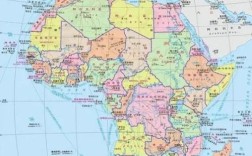 非洲有多少陆地面积？非洲领土多少