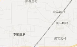 登州府文登县七甲十二社张家庄在现在的什么地方？定兴县张家庄多少人口