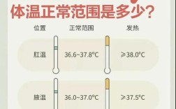 二月人的正常体温是多少？2月气温一般是多少度