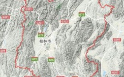 桂林的纬度是多少？广西桂林今天是多少度