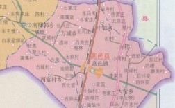 河北省石家庄市高邑县高邑镇曹留村邮编是什么？石家庄高邑县邮编多少