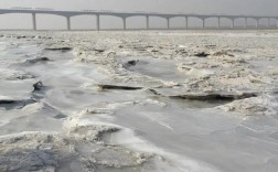 黄河冬天温度？现在黄河的水温是多少