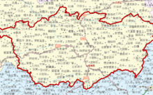 云南镇雄县有几个乡镇？镇雄到母享多少钱