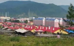 大兴安岭新林区红林小区怎么样呢？大兴安岭新林多少度
