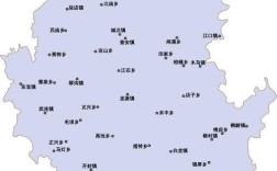 剑阁县有哪些镇？演圣镇离普安镇有多少公里