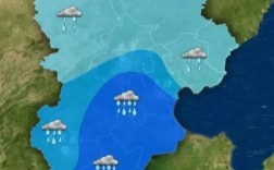 河北强降雨持续什么时候呢？河北邢台多少号有大雨