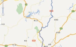 安徽泾县有哪些镇？从泾县到黄村多少公里