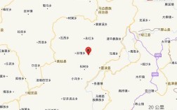 凉山州的海拔高度？甘洛雷波多少公里