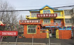 七彩童年第二幼儿园怎么样？济宁到瓦房店多少公里
