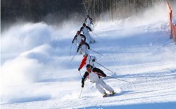 北大湖滑雪场有哪些雪上项目？北大壶气温多少