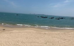 泉州石狮市黄金海岸什么时候退潮？黄金海岸温度是多少