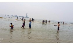 五一去南戴河合适吗？南戴河气温温度是多少