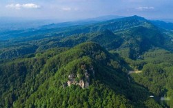 长寿西山海拔多少米？长寿北纬多少度