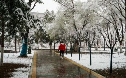 银川中学冬季下午几点放学？银川白天最冷的时候多少度