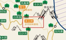 易武茶厂有哪些？勐腊到易武多少公里