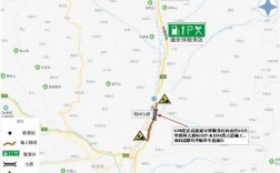 g75兰海高速甘肃段经过哪些地方？贵州到苍溪多少公里