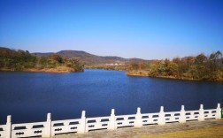 盱眙象山公园湖有多深？盱眙11月份天气多少度