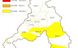 济南暴雨原因？历下区降雨量是多少