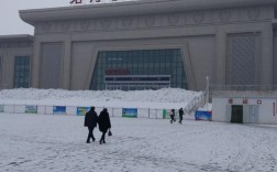 石河子市是高原吗？石河子海拔高度多少米
