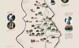 易武茶区有哪些山头？瑶区乡多少个村