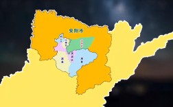 离安阳最近的海滨城市是哪？安阳今天是多少度