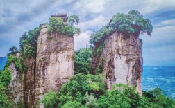绵阳避暑最佳时间？窦团山 需要多少时间
