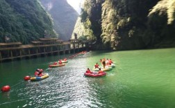 阿依河漂流5月去冷吗？阿依河的温度是多少