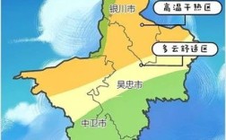 宁夏离山东多远？宁夏省一周有多少公里