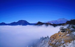 12月西岭雪山温度？四川大邑冬天最冷多少度