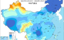 东北几月晚上零下4度？4东北4份的温度是多少
