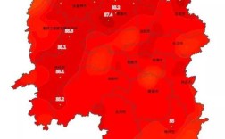 长沙气温为什么不能超过40度？长沙高温天多少度
