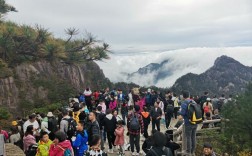 七月底黄山人多吗？今年黄山多少人