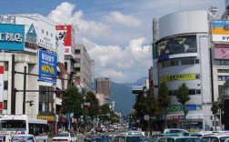 日本松本市冬天温度？日本冲绳3月份多少度