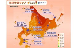 日本冬天一般多少度？日本的温度是多少度