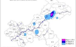 万州暴雨地理原因？昨天万州天气湿度是多少