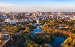 东北城市中的沈阳、长春、哈尔滨，哪个城市树多绿化好？长春和沈阳冬天气温差多少