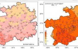 贵州安顺的温度？3月低贵州温度是多少